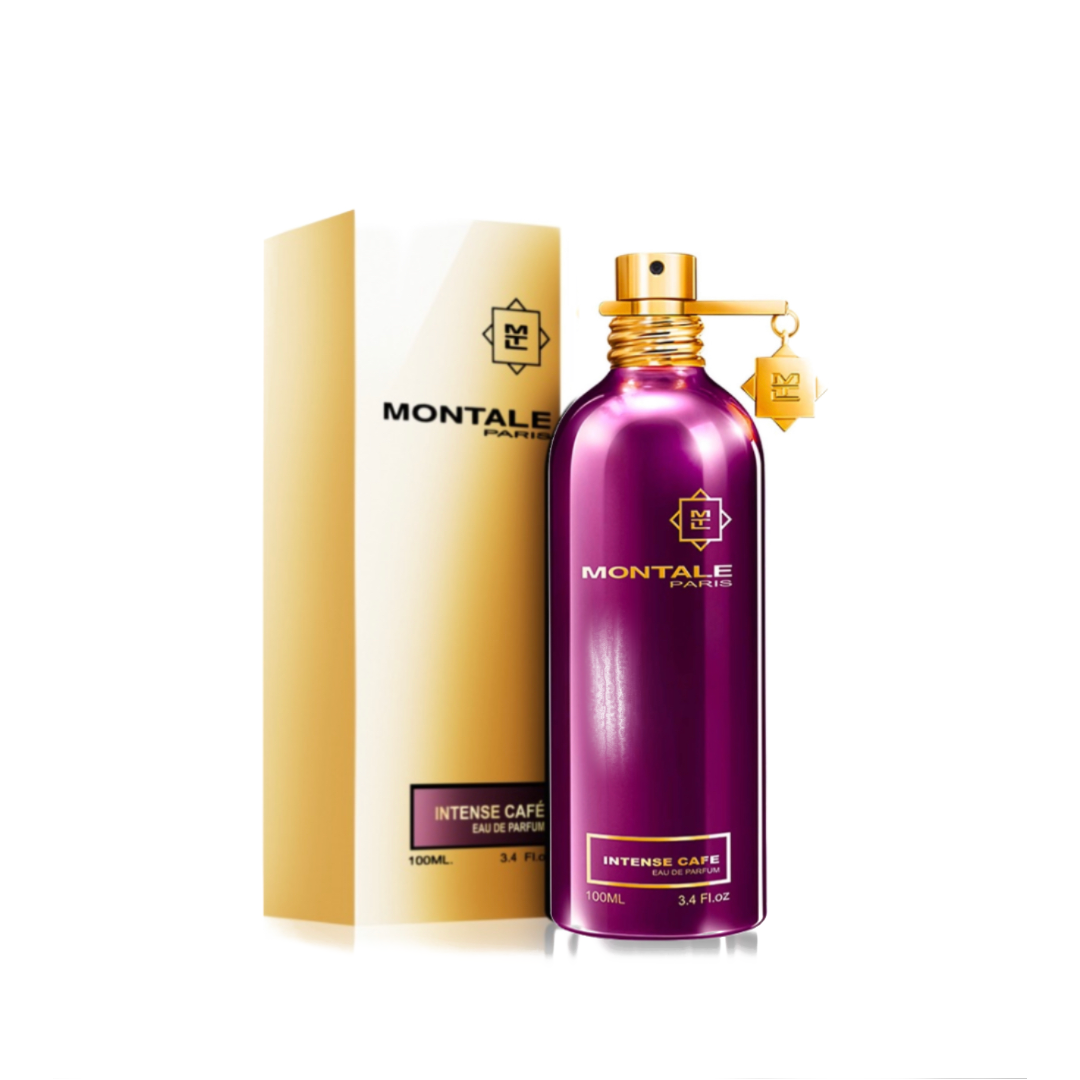 MONTALE INTENSE CAFÈ UNISEX EAU DE PARFUM UNISEX (EN CAJA)