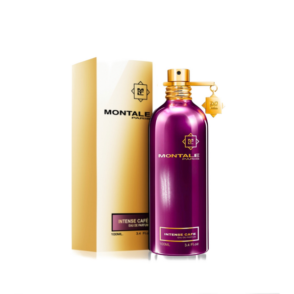 MONTALE INTENSE CAFÈ UNISEX EAU DE PARFUM UNISEX (SCATOLATO)