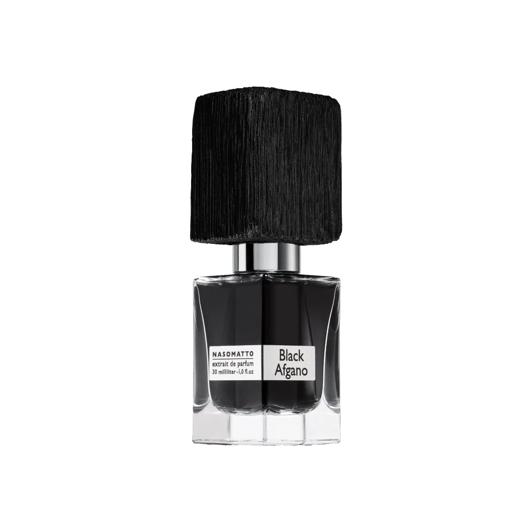 NASOMATTO BLACK AFGANO UNISEX EXTRAIT DE PARFUM 30 ML (TESTER) 
