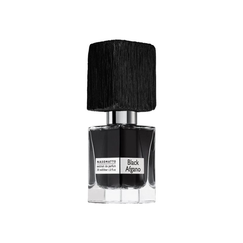 NASOMATTO BLACK AFGANO UNISEX EXTRAIT DE PARFUM 30 ML (TESTER)