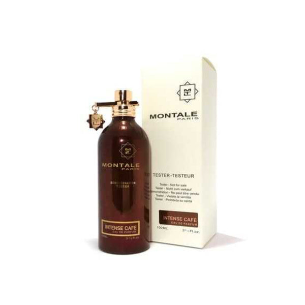 MONTALE INTENSE CAFÈ UNISEX EAU DE PARFUM UNISEX (TESTER)