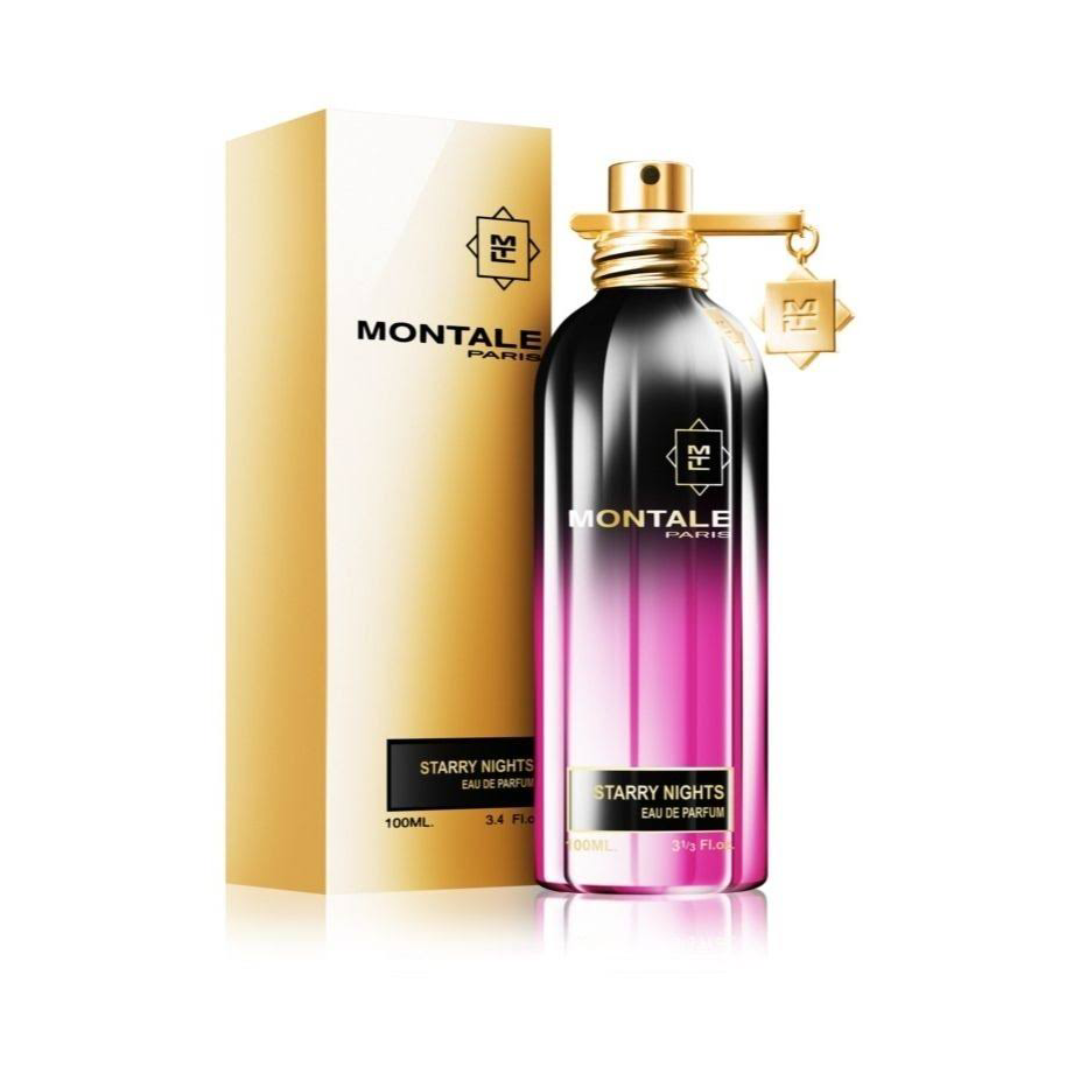 MONTALE STARRY NIGHTS EAU DE PARFUM UNISEX 100 ML (EN CAJA) 
