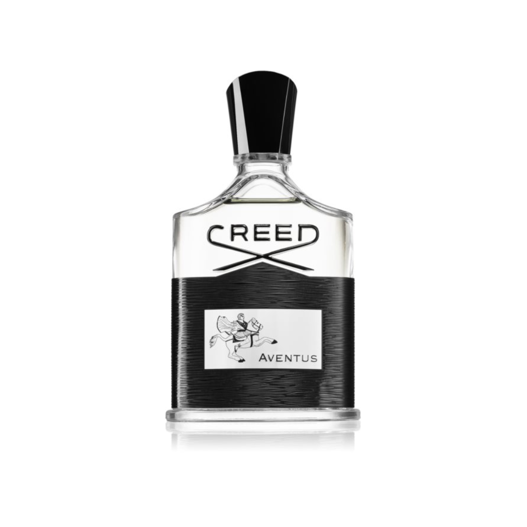 CREED AVENTUS UOMO EAU DE PARFUM 100 ML (SCATOLATO)