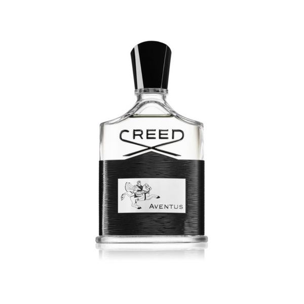 CREED AVENTUS UOMO EAU DE PARFUM 100 ML (SCATOLATO)