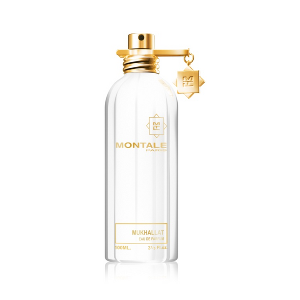 MONTALE MUKHALLAT UNISEX EAU DE PARFUM 100 ML(SCATOLATO)