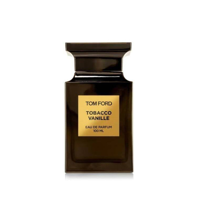 TOM FORD TOBACCO VANILLE UNISEX EAU DE PARFUM 100ML (TESTER)