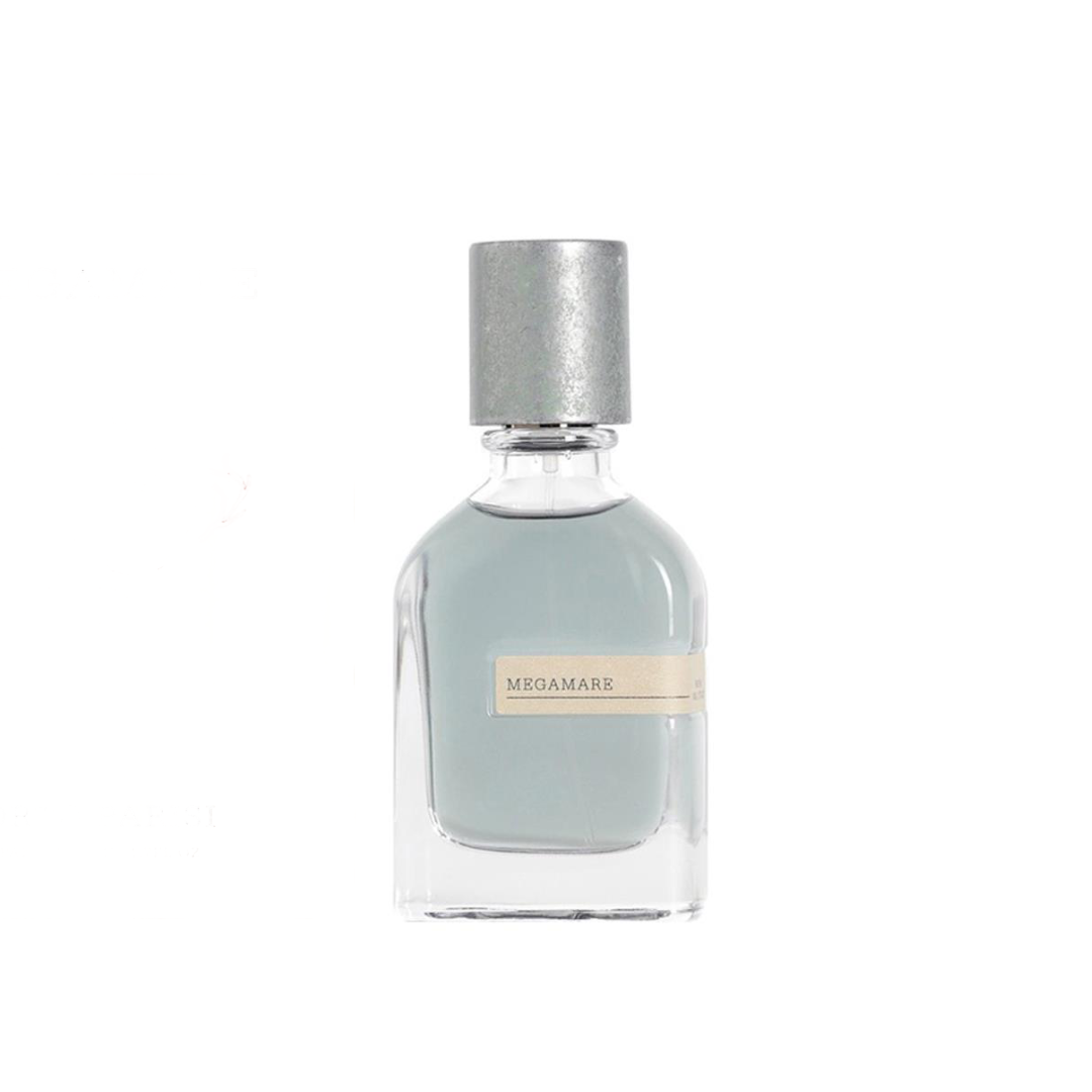 ORTO PARISI MEGAMARE EAU DE PARFUM UNISEX 50 ML (EN CAJA)