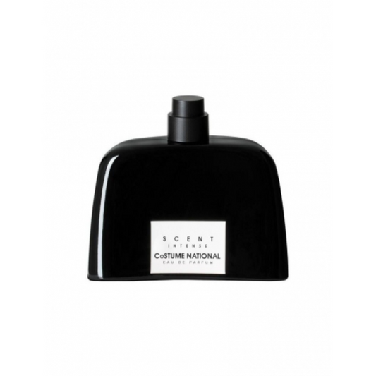 COSTUME NATIONAL SCENT INTENSE DONNA EAU DE PARFUM 100ML (TESTER)