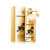 MONTALE ARABIANS UNISEX EAU DE PARFUM 100ML (SCATOLATO)