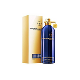 MONTALE AMBER & SPICES UNISEX EAU DE PARFUM 100 ML (SCATOLATO)