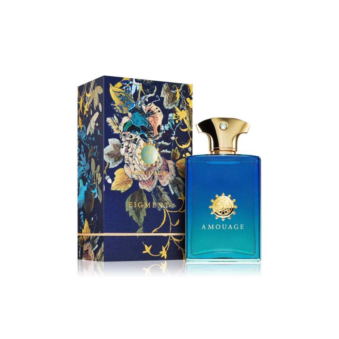 AMOUAGE FIGMENT UOMO EAU DE PARFUM 100 ML (SCATOLATO)
