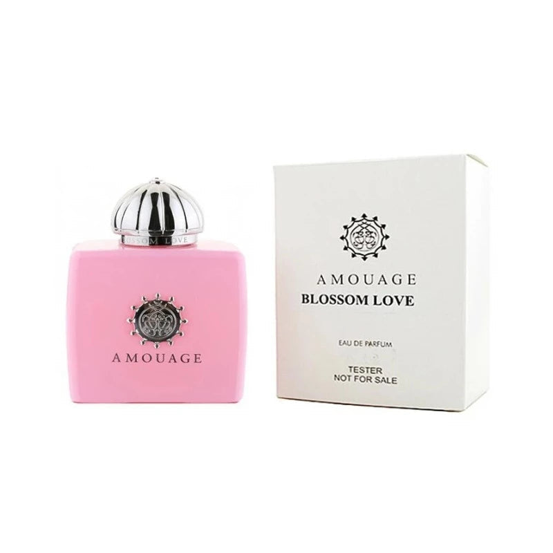 AMOUAGE BLOSSOM LOVE DONNA EAU DE PARFUM 100 ML  (TESTER)