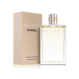 CHANEL ALLURE DONNA EAU DE TOLIETTE 100 ML (SCATOLATO)