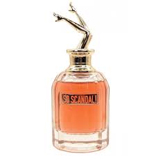 JEAN PAUL GAULTIER ESCÁNDALO EN PARÍS EAU DE PARFUM 80ML (TESTER)