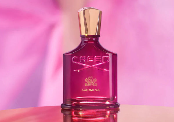 CREED CARMINA EAU DE PARFUM 75ML DONNA TESTER