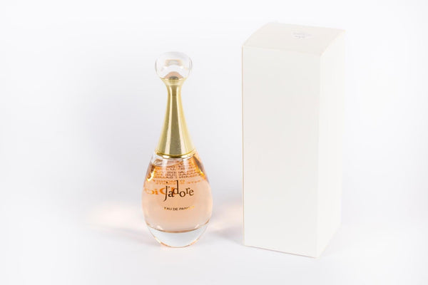 CHRISTIAN DIOR J'ADORE EAU DE PARFUM 100ML (TESTER)