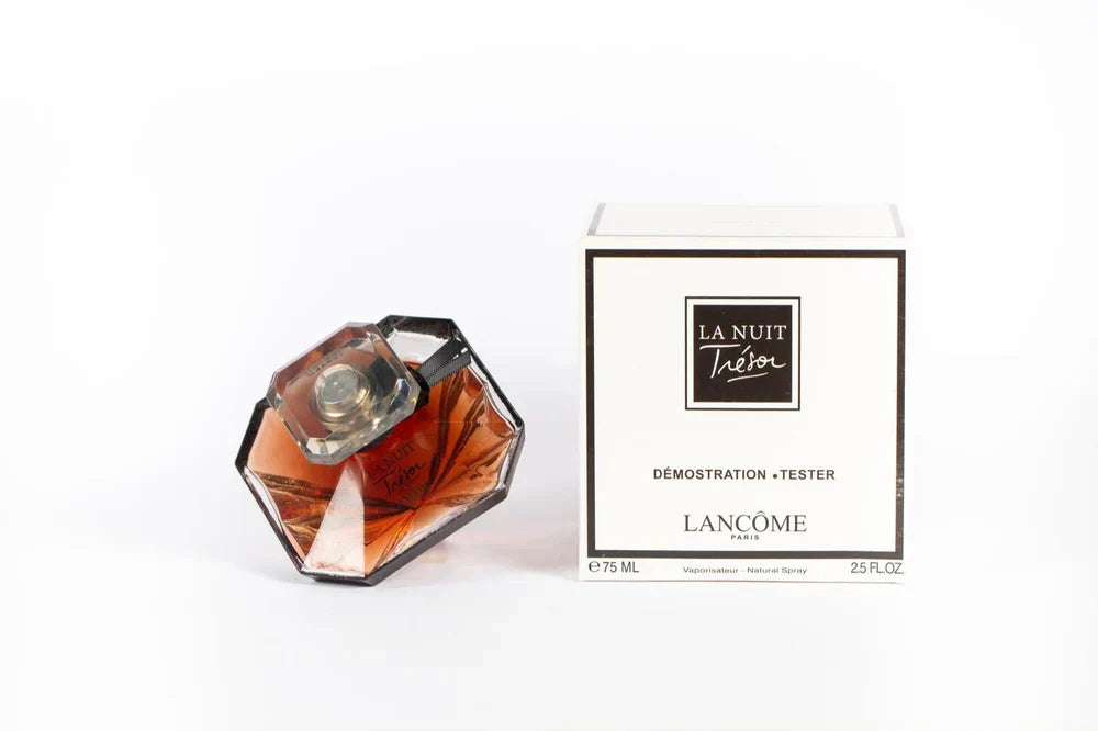 LANCOME LA NUIT TRESOR PARFUM 75ML (PROBADOR) 