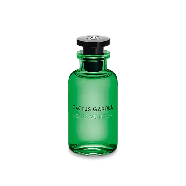 LOUIS VUITTON CACTUS GARDEN EAU DE PARFUM 100ML (TESTER)