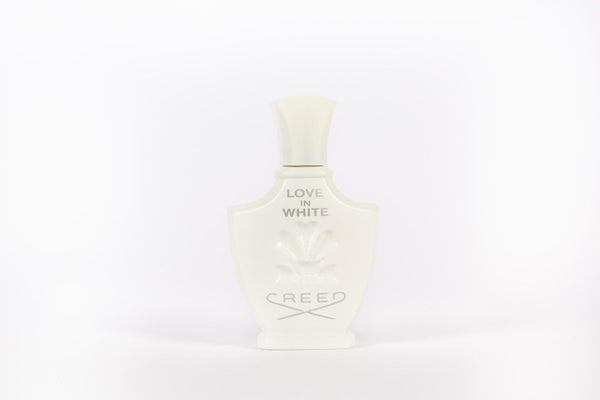 Creed Love in White Eau de Parfum 75ml (Tester)