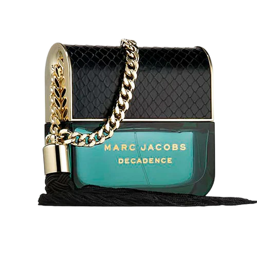 MARC JACOBS DECADENCE EAU DE PARFUM DONNA 100ML (TESTER)