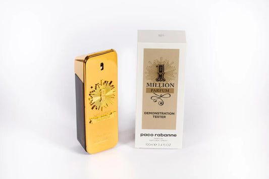 PACO RABANNE 1 MILLION PARFUM 100ML (PROBADOR) 