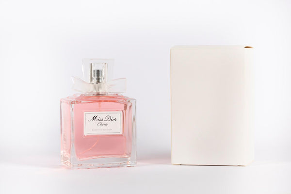 CHRISTIAN DIOR MISS DIOR CHERIE EAU DE PARFUM 100ML (TESTER)