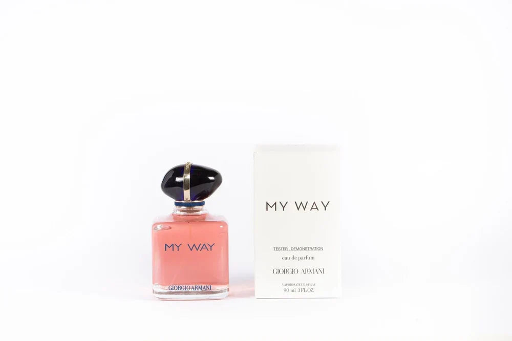 GIORGIO ARMANI MY WAY EAU DE PARFUM 90ML (PROBADOR)