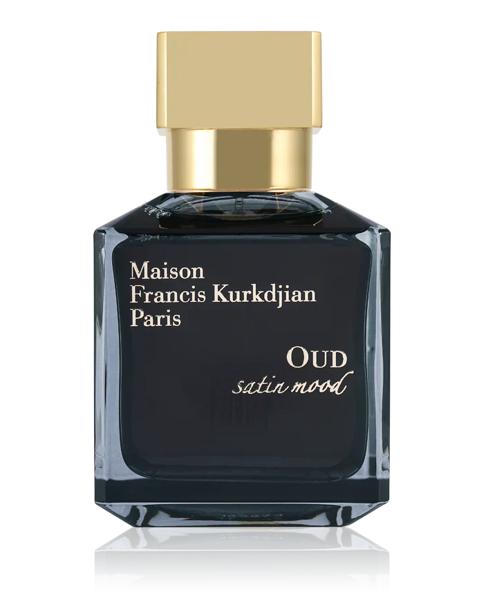 MAISON FRANCIS KURDJIAN OUD SATIN MOOD EAU DE PARFUM 70ML (TESTER)