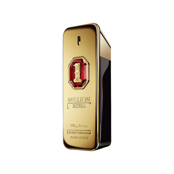 PACO RABANNE 1 MILLION ROYAL PROFUMO PER UOMO 100ML TESTER