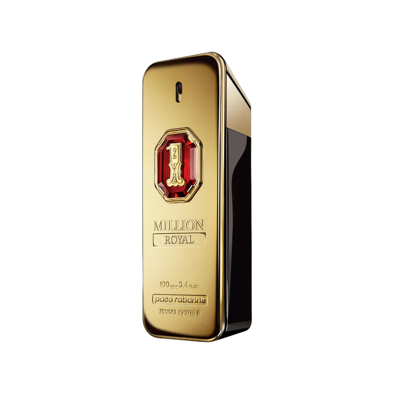 PACO RABANNE 1 MILLION ROYAL PROFUMO PER UOMO 100ML TESTER