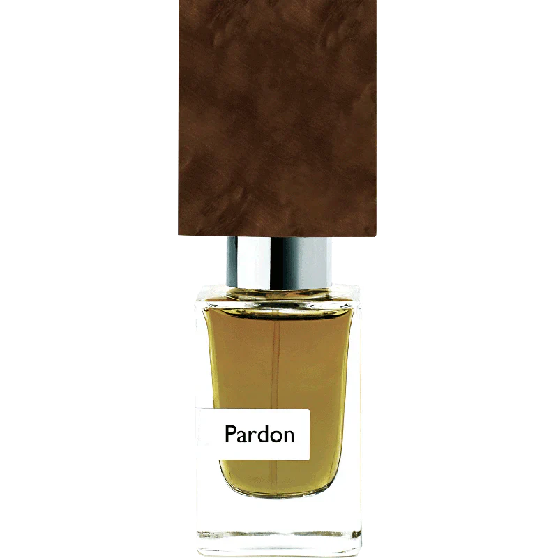 NASOMATTO PARDON EAU DE PARFUM 30ML (TESTER)