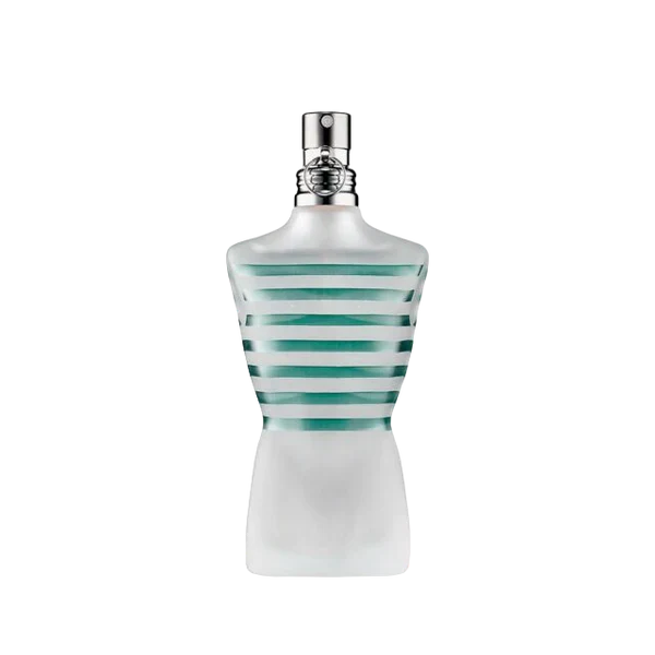 JEAN PAUL GAULTIER LE BEAU MALE 125ML HOMBRE PROBADOR 