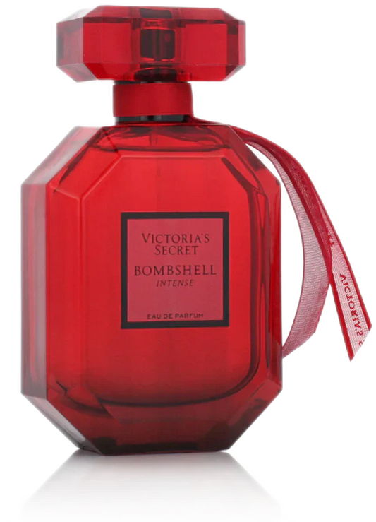 VICTORIA'S SECRET BOMBSHELL INTENSE EAU DE PARFUM 100ML (TESTER)
