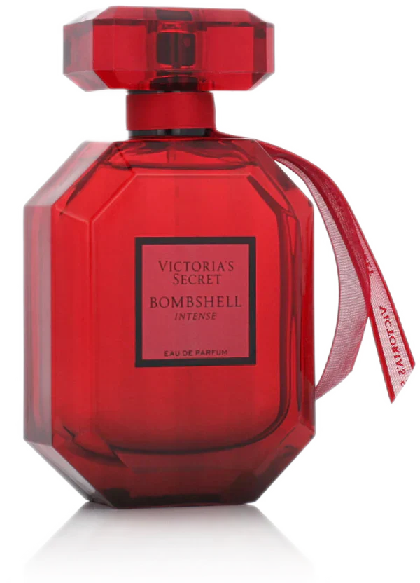 VICTORIA'S SECRET BOMBSHELL INTENSE EAU DE PARFUM 100ML (TESTER)