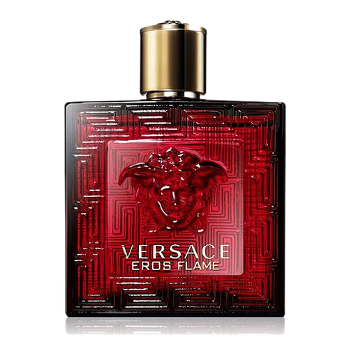 VERSACE EROS FLAME DEOSPRAY PER UOMO 100ML (TESTER)