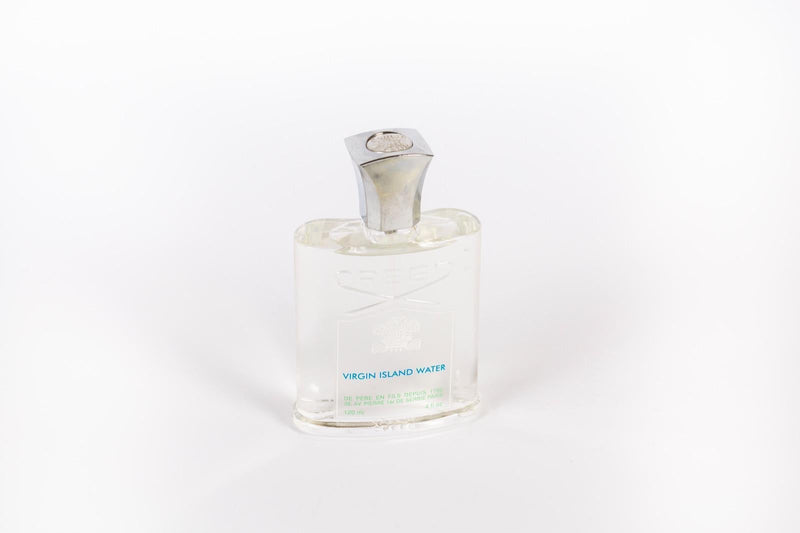 Creed Virgin Island Water Eau de Parfum 120ml (Tester)