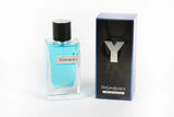 YVES SAINT LAURENT EAU DE TOILETTE 100ML (SCATOLATO)